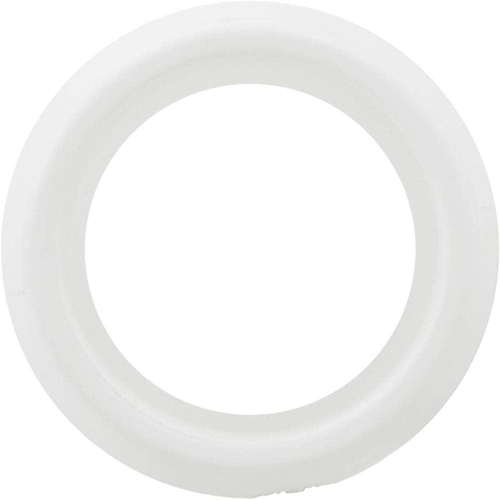 View of Inside - Pentair Kreepy Krauly E-Z Vac 4 in. Female / Female Hose Connector (White) - ePoolSupply