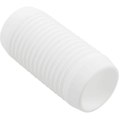 Top View - Pentair Kreepy Krauly E-Z Vac 4 in. Female / Female Hose Connector (White) - ePoolSupply