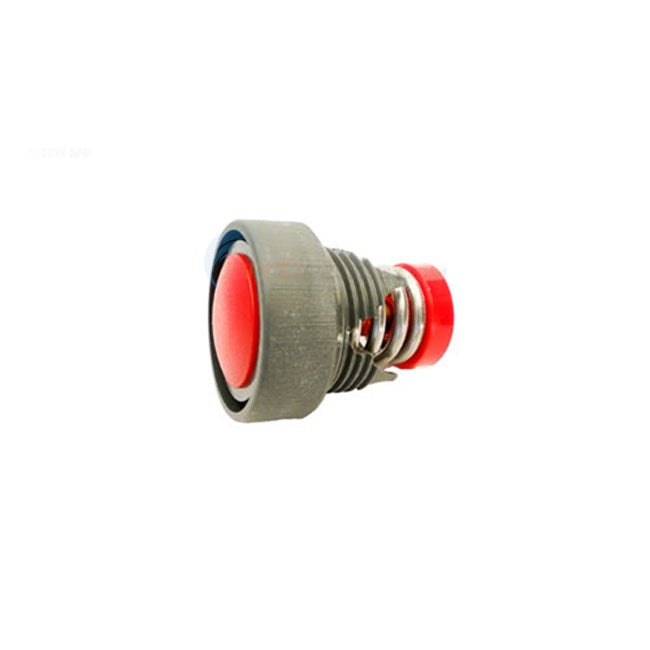 Side View - Pentair Kreepy Krauly Legend / Platinum Pressure Relief Valve - Gray - ePoolSupply