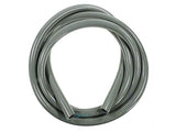 Front View - Pentair Kreepy Krauly Legend / Platinum Feed Hose - Gray - 10 ft. - ePoolSupply