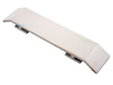 Pentair Kreepy Krauly Platinum Front Bumper - White - ePoolSupply