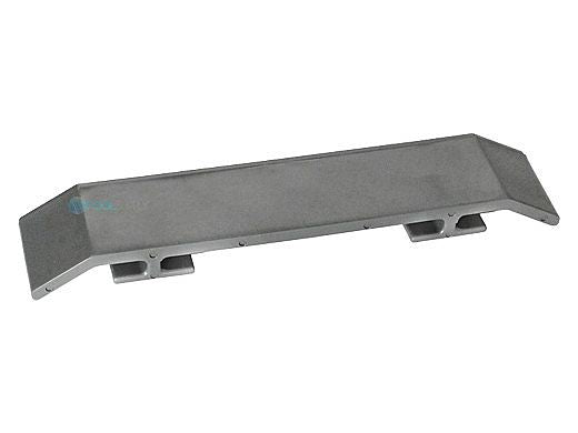 Pentair Kreepy Krauly Platinum Front Bumper - Gray - ePoolSupply