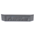 Pentair Kreepy Krauly Platinum Front Bumper - Gray - ePoolSupply