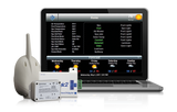 Pentair ScreenLogic 2 Interface & wireless connection bundle