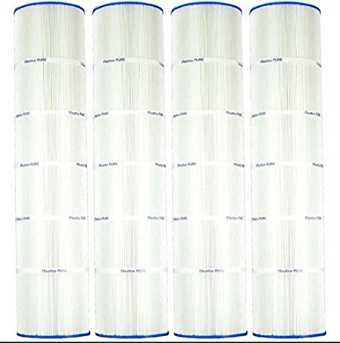 PleatCo Upgrade for PCC130 (Clean and Clear 520) Set of 4 - ePoolSupply