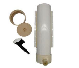 Basin Leveler Complete (Tan) - Pentair In-Floor(A&A) | 563989