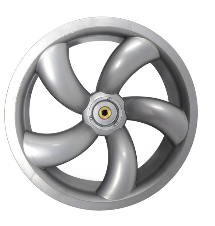 Polaris 3900 Sport Single-Side Wheel | 39-401