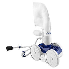 Polaris Vac-Sweep 360 Pressure Side Cleaner - ePoolSupply