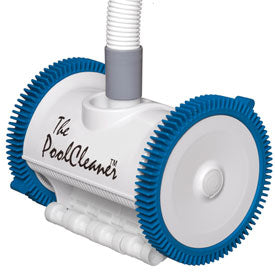 Hayward PoolVergnuegen The Pool Cleaner 2-Wheel Suction Cleaner - ePoolSupply