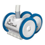 Hayward PoolVergnuegen The Pool Cleaner 4-Wheel Suction Cleaner - ePoolSupply