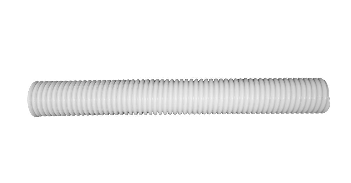 Vac-Sweep 360 Feed Hose, 1' side view