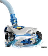 Zodiac MX6 Elite Suction Side Cleaner