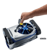 Zodiac MX6 Elite Suction Side Cleaner