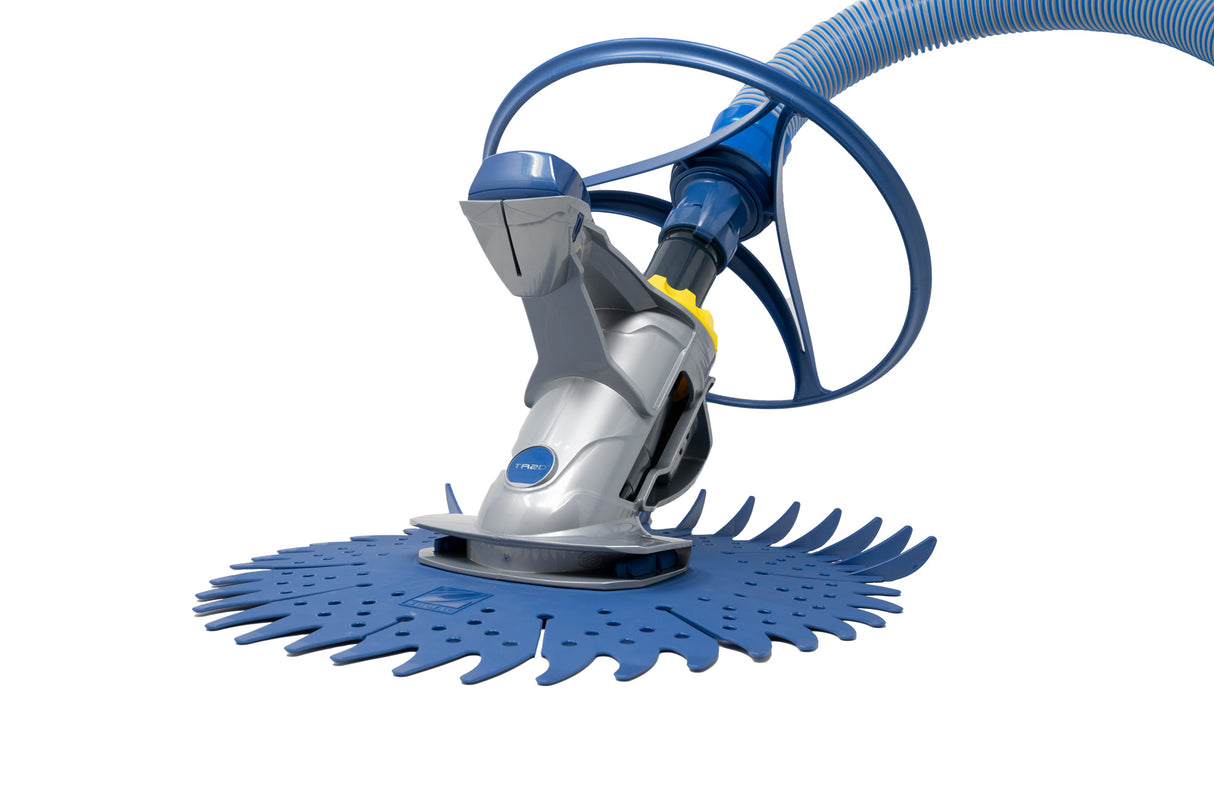 Zodiac TR2D Suction Side Pool Cleaner