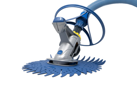 Zodiac TR2D Suction Side Pool Cleaner