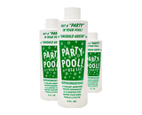 Party Pool Color Additive Green - 3 Pack