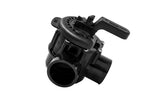 Pentair  2" - 2.5" 3-Port CPVC Diverter Valve | 263026